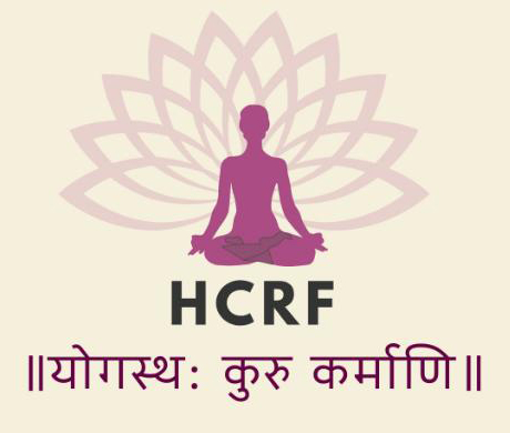 Human Consciousness Research Foundation Trust – HCRFT