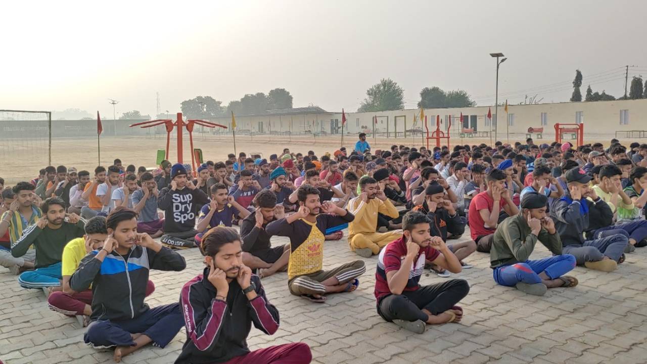 meditation